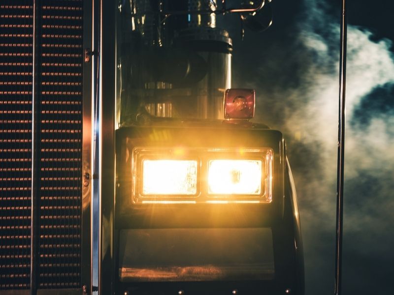 Tips for preventing and dealing with truck overheating. Truck & Trailer Mobile Repair