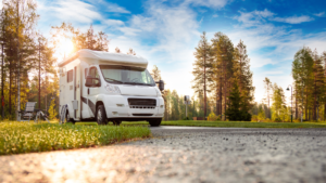 RV Adventures Uninterrupted: On-Site Repair for Your Journey