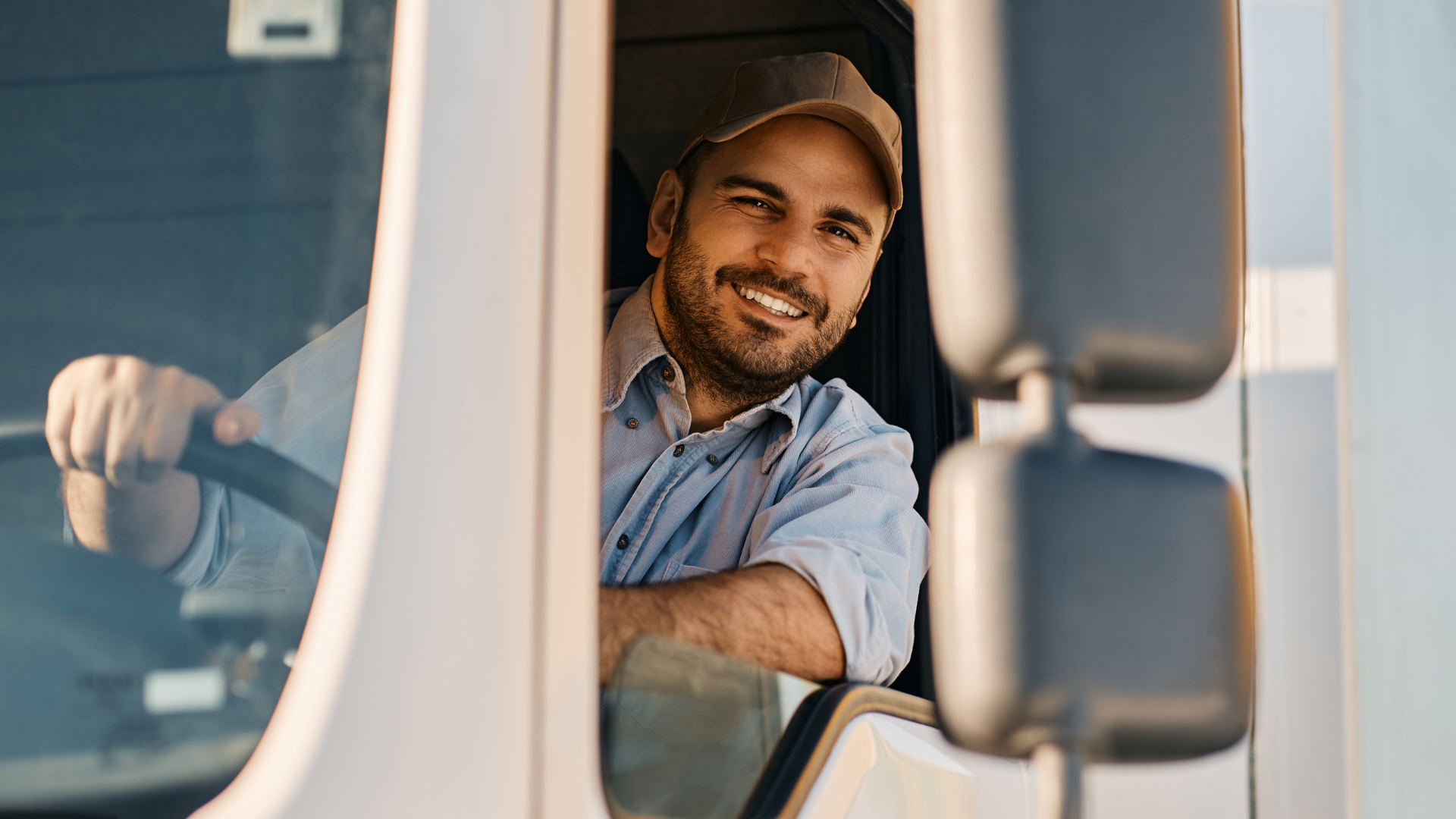 Semi Repair Essentials: What Every Truck Driver Needs to Know