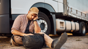 Common Truck Breakdown Issues and How to Avoid Them