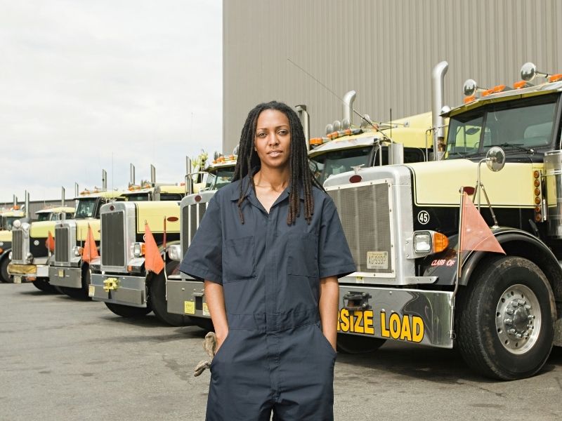 fleet maintenance