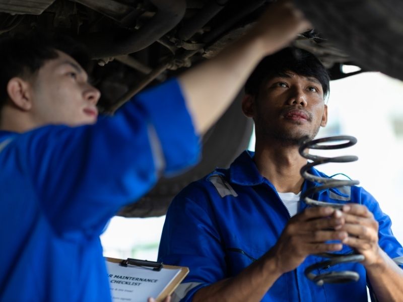 How Technology is Enhancing Mobile Repair Services