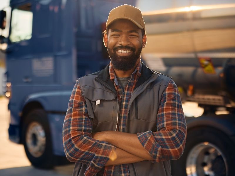 Essential tools every trucker should have onboard