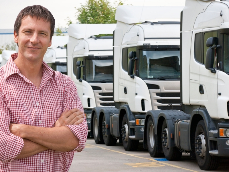 How to Budget for Truck Maintenance as an Owner-Operator
