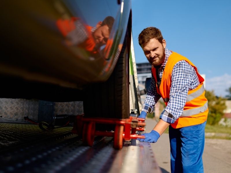 Can a Mobile Mechanic Fix Trailer Problems On-Site? Truck & Trailer Mobile Repair
